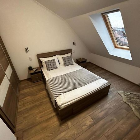 D&M Apartments 2 Сату-Маре Екстер'єр фото