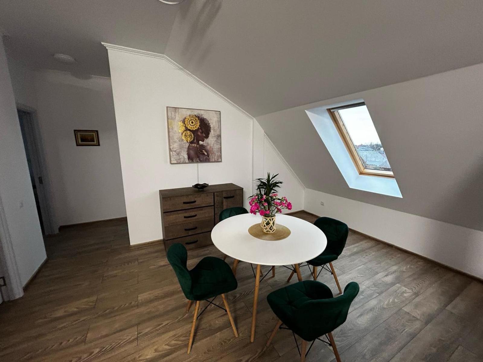 D&M Apartments 2 Сату-Маре Екстер'єр фото