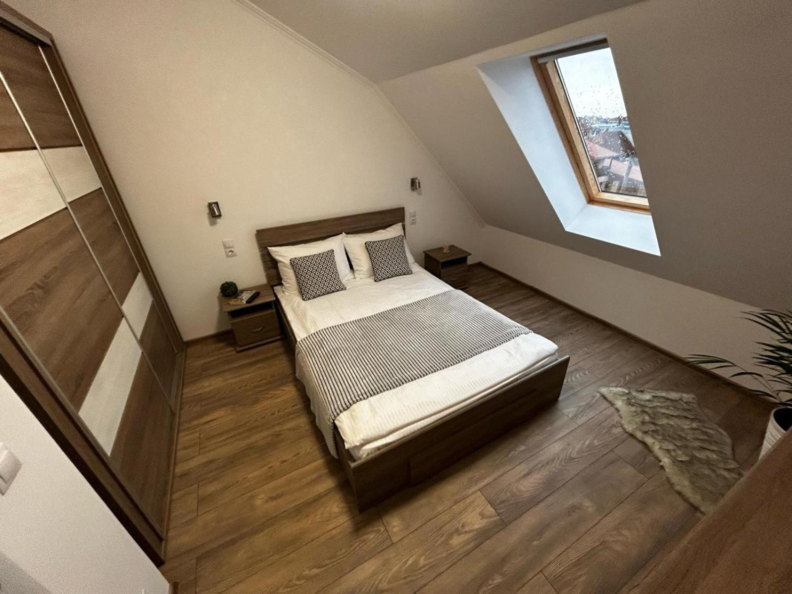 D&M Apartments 2 Сату-Маре Екстер'єр фото