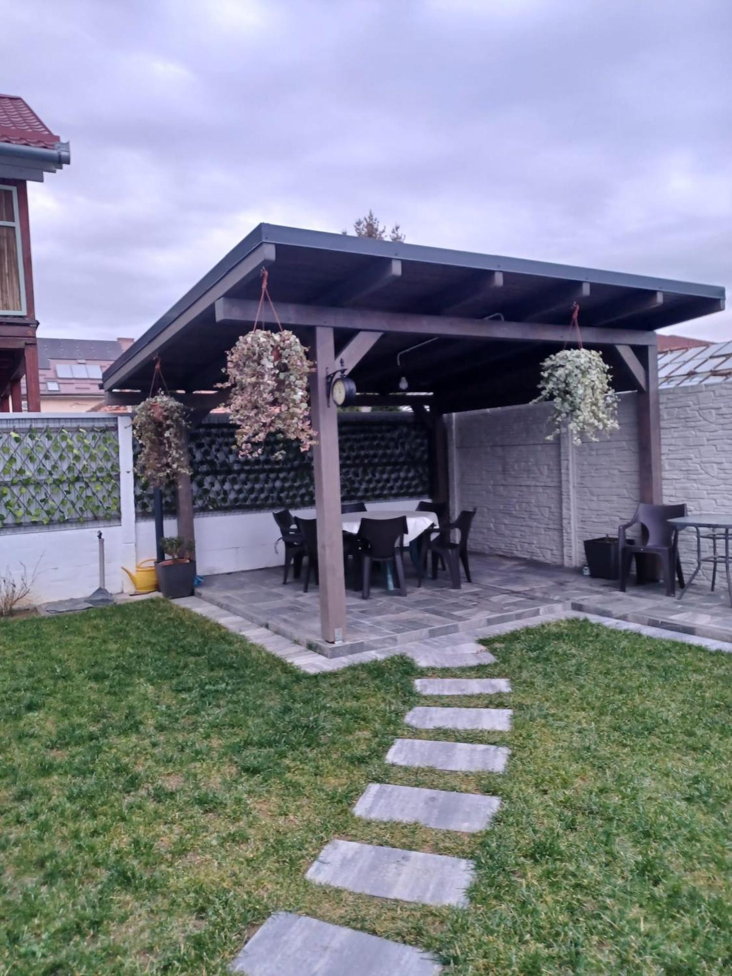 D&M Apartments 2 Сату-Маре Екстер'єр фото