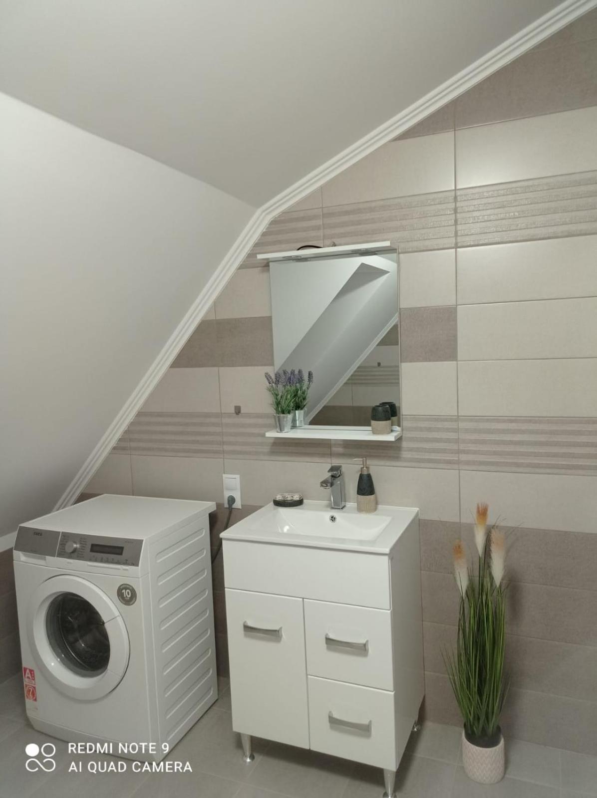 D&M Apartments 2 Сату-Маре Екстер'єр фото